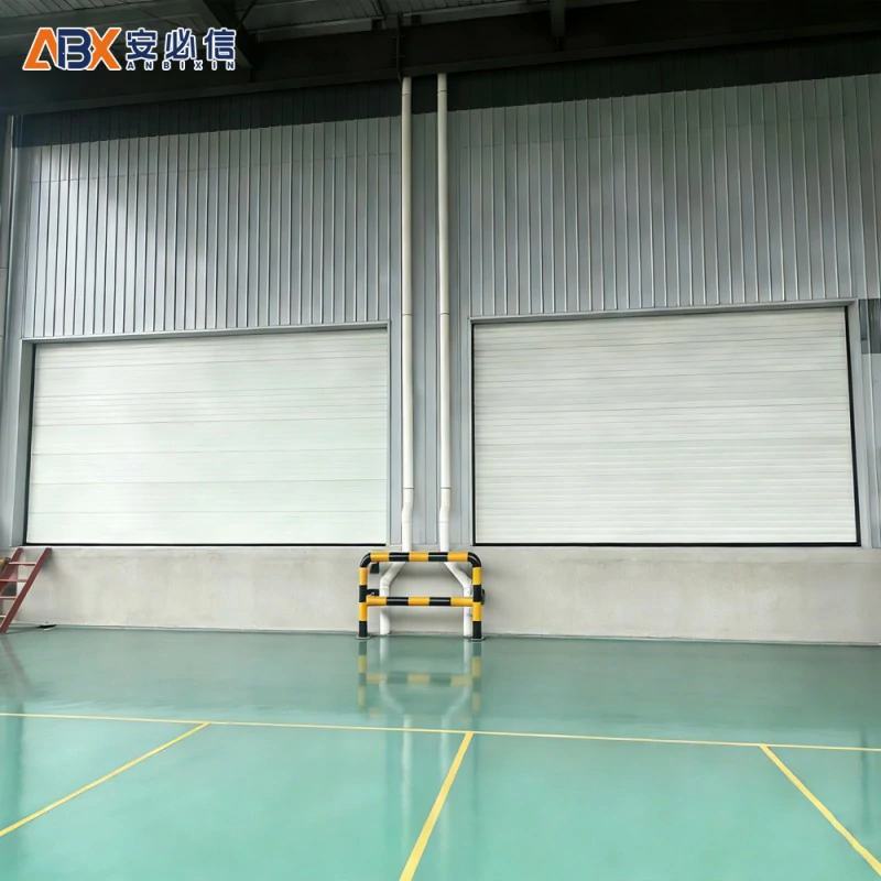 合肥垂直提升门